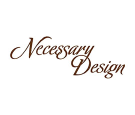 Necessary Design