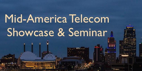 Mid-America Telecom Showcase and Seminar (MATSS)